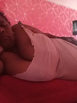 Rosabela04 웹캠 쇼