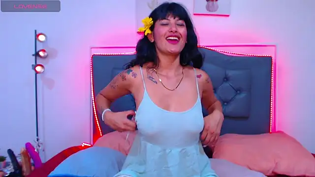 candy_lux_ Live XXX Chat
