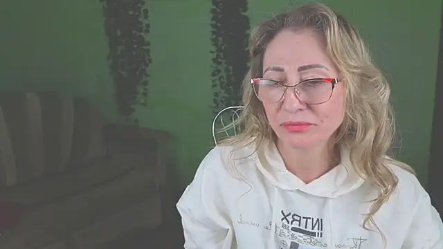Chat XXX ao vivo de Habibi_Honeyy