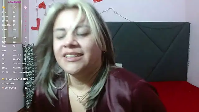 pamela_echeverria – Live XXX-chat