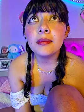 Chat XXX Live NekoPam_