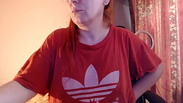 NymphoQueenn 라이브 XXX 채팅