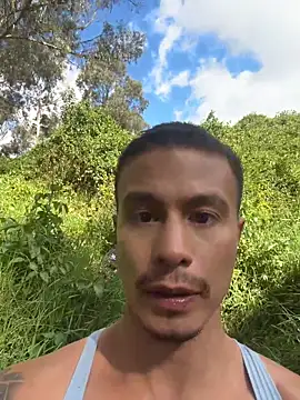 DominickVegas' Webcam Show