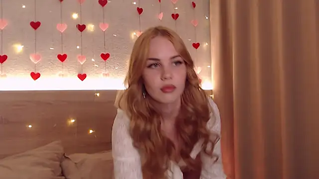 IvyAngel Live XXX-chat