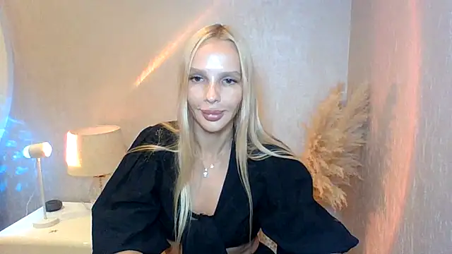 Chat XXX en directo de Milieva11