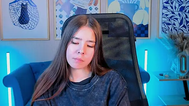 SayaHeartnet Live XXX-chat