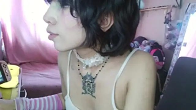 Terraelowen 라이브 XXX 채팅