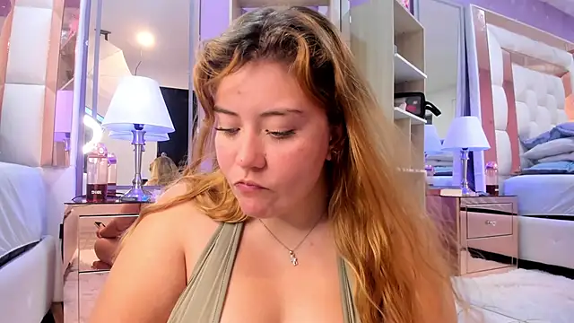 rousse_millers 라이브 XXX 채팅