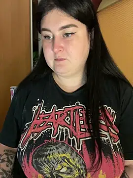 CassieLazy Chat XXX live