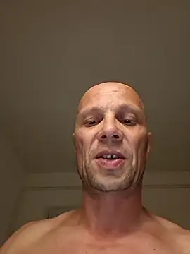 Show de wedge75 na webcam