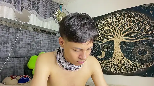 Andy_Belier23 Webcam Show