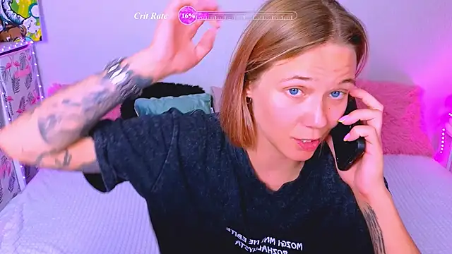 Chat XXX en directo de Karen_morris