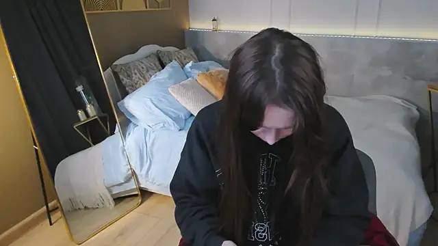 Živý XXX chat ChloeSunny