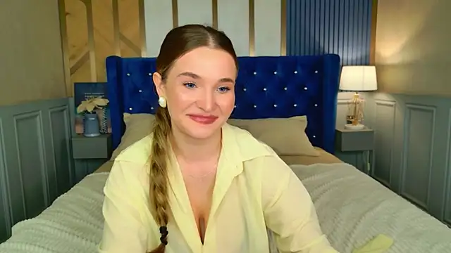 Онлайн чат XXX Lina_Sinerz