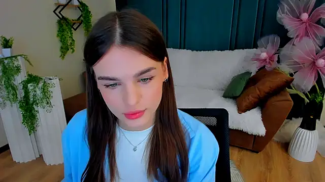 Chat XXX ao vivo de FinalAccord