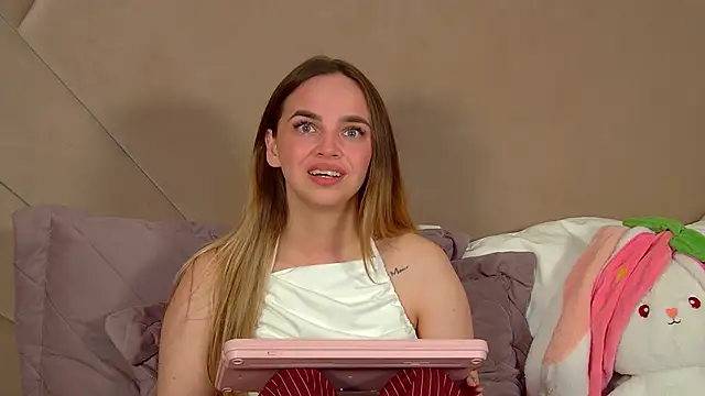 Živý XXX chat AnitaVenture