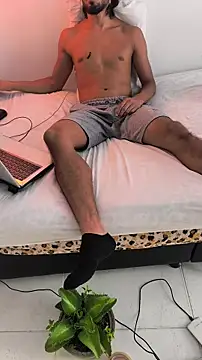 Portandome – Live XXX-chat