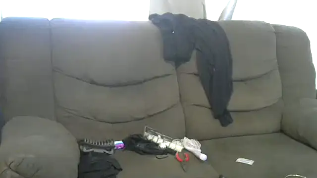 Webkamerová show SassyCrystal77