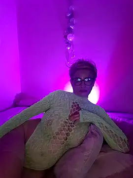 Chat XXX en directo de LunaBlaise