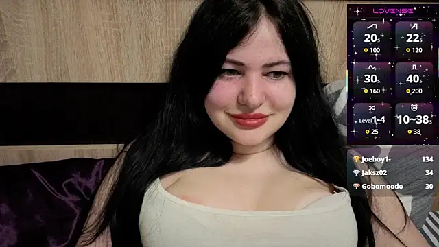 Sembang XXX Secara Langsung German_Eva