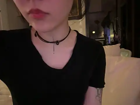 แชท XXX สดของ Etherealcat33