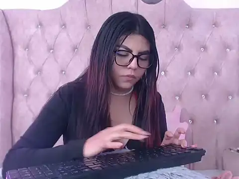 Jessica_Carter_01's Live XXX Chat