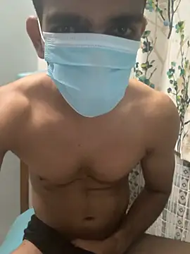 Show de webcam de BadBoyTom78