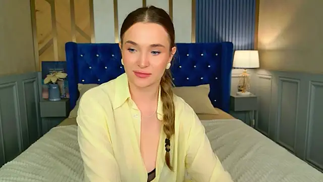 Czat XXX na żywo – Lina_Sinerz