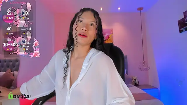 Chat XXX en directo de sweetrose_01