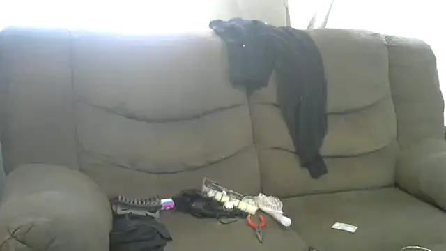 Show webcam de SassyCrystal77