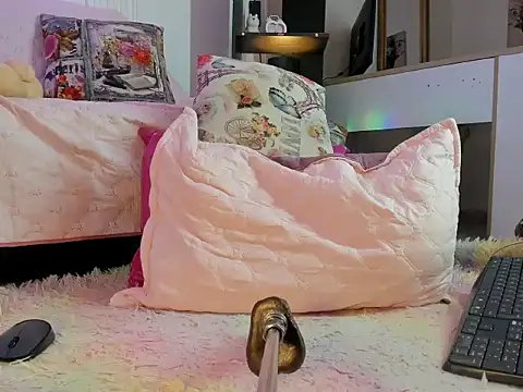 Živý XXX chat Sofiia_Vega_