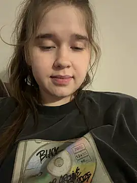 عرض كام HornyGirlH