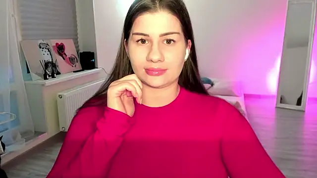 JuicyHelenX's Live XXX Chat