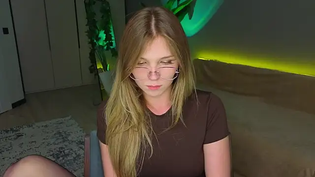 linakorvin Webcam Show