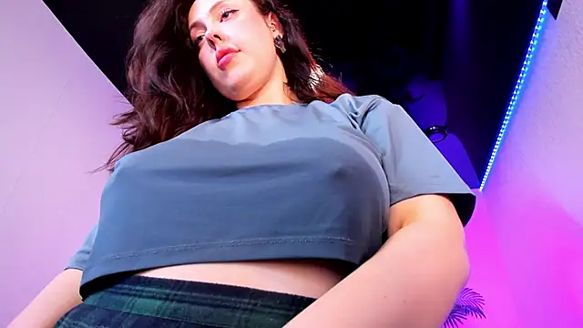 AlbaLimory 라이브 XXX 채팅