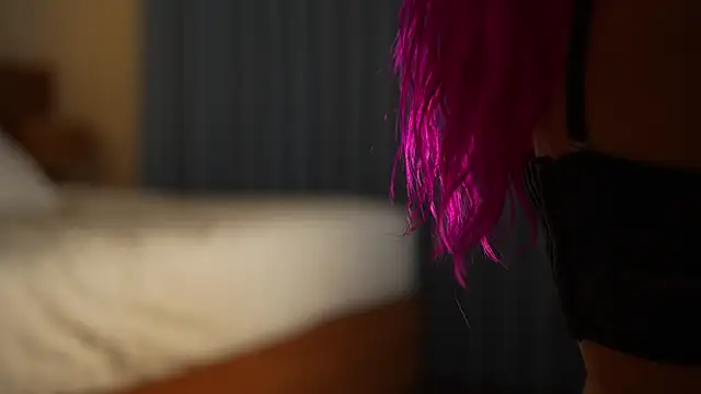 Sarah_PinkのライブXXXチャット