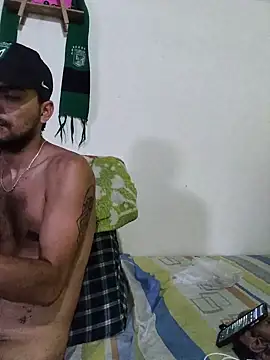 Chat XXX Live Emilio_Putarco