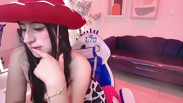 Chat XXX Live Miia__owens