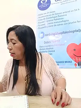 Chat +18 de Catalina--14 ao vivo