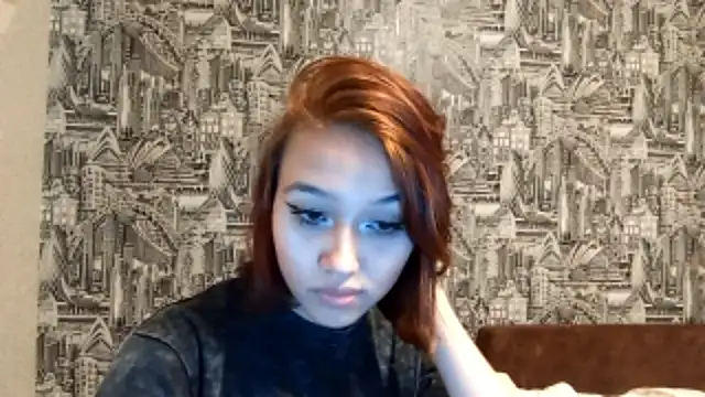 Živý XXX chat AnnettaBelsito