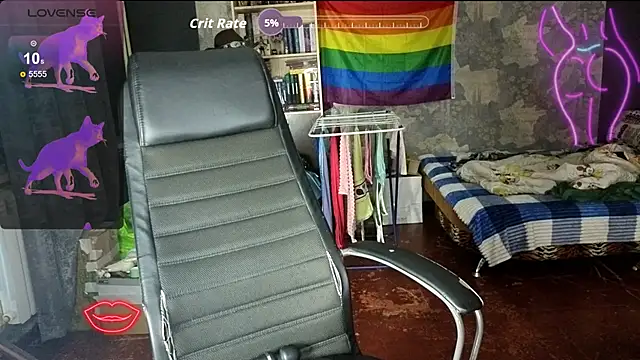 Онлайн чат XXX RachelPirce