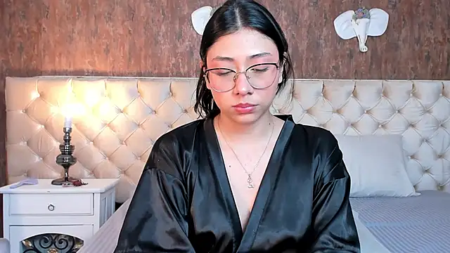 MeryCoors – Naživo XXX chat