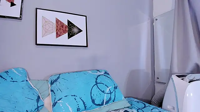 הופעת וובקאם של PauleteW10