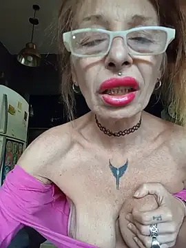 XXX chat uživo modela FrozenWaffle