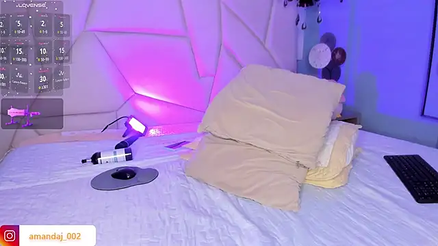 Chat +18 de amandaaJones_ ao vivo