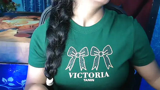Cuteangle1 Chat XXX in diretta