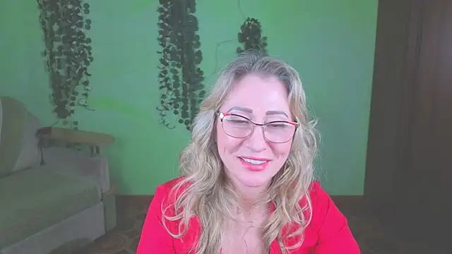 Show Webcam de Habibi_Honeyy