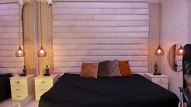 Czat XXX na żywo – VictoriaaBlair