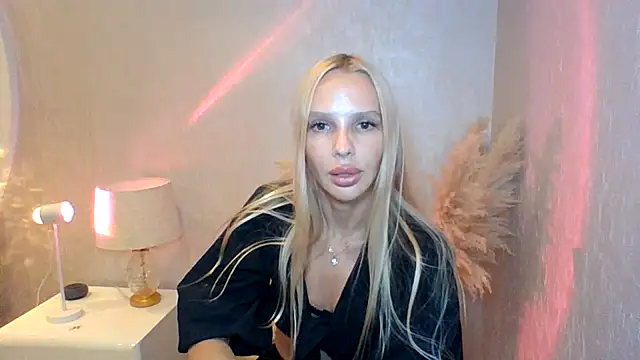 Milieva11 – Live XXX-chat