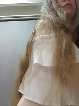 Chat XXX ao vivo de ElaizaFlanagan